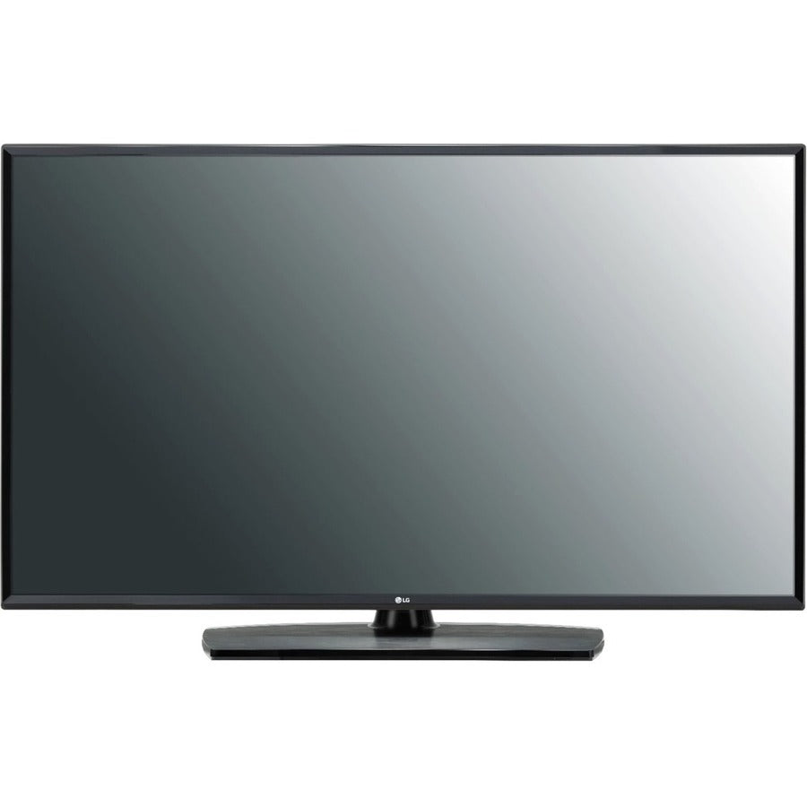 LG Pro Centric LT570H 43LT570H9UA 43" LED-LCD TV - HDTV - Ceramic Black 43LT570H9UA