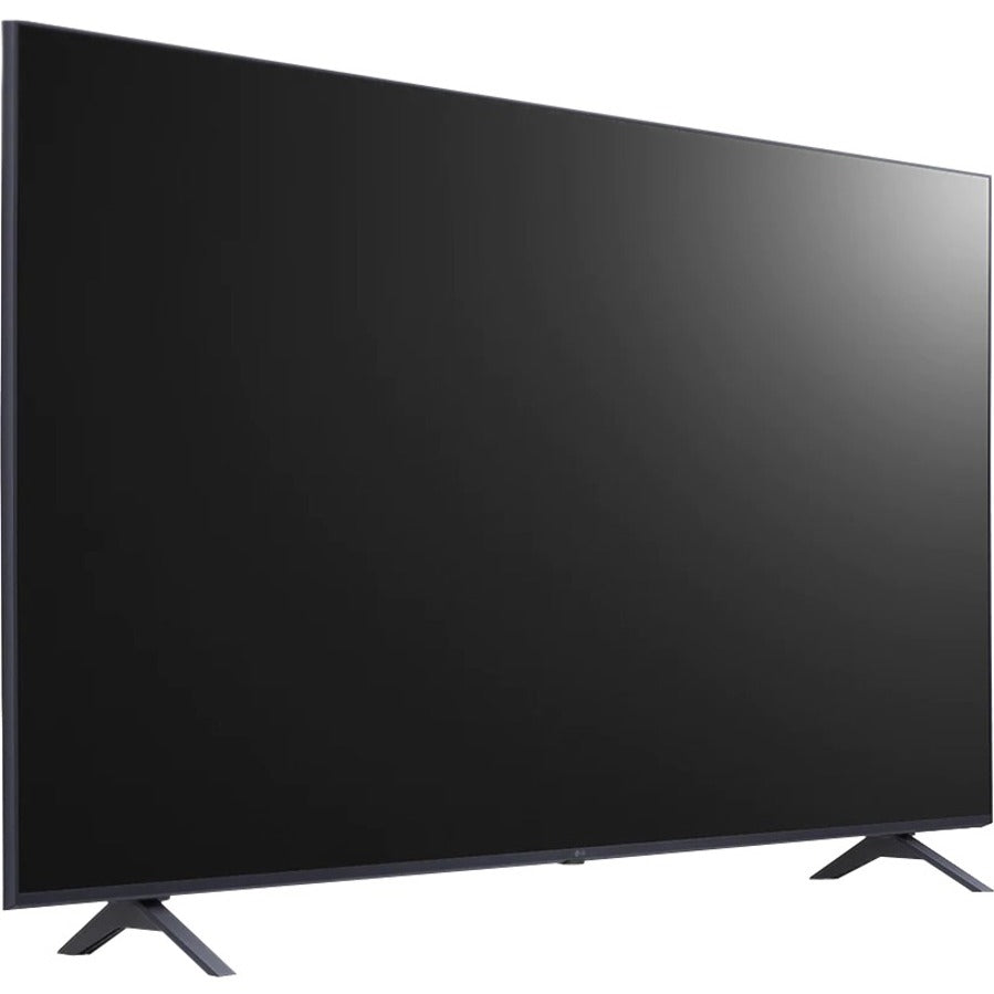 LG Commercial Lite UR340C 55UR340C9UD 55" LED-LCD TV - 4K UHDTV - Navy Blue - TAA Compliant 55UR340C9UD