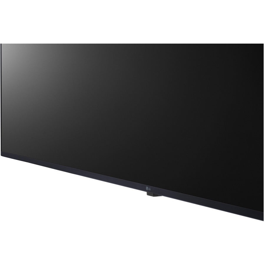 LG webOS UHD Signalisation 50UL3J-E