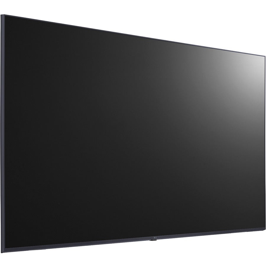 LG webOS UHD Signalisation 50UL3J-E