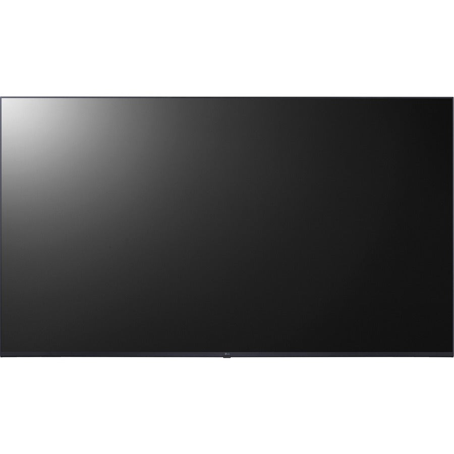 LG webOS UHD Signalisation 50UL3J-E