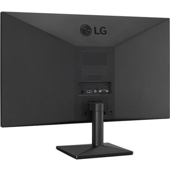 LG 27BK430H-B 27" Full HD LED LCD Monitor - 16:9 - Black 27BK430H-B
