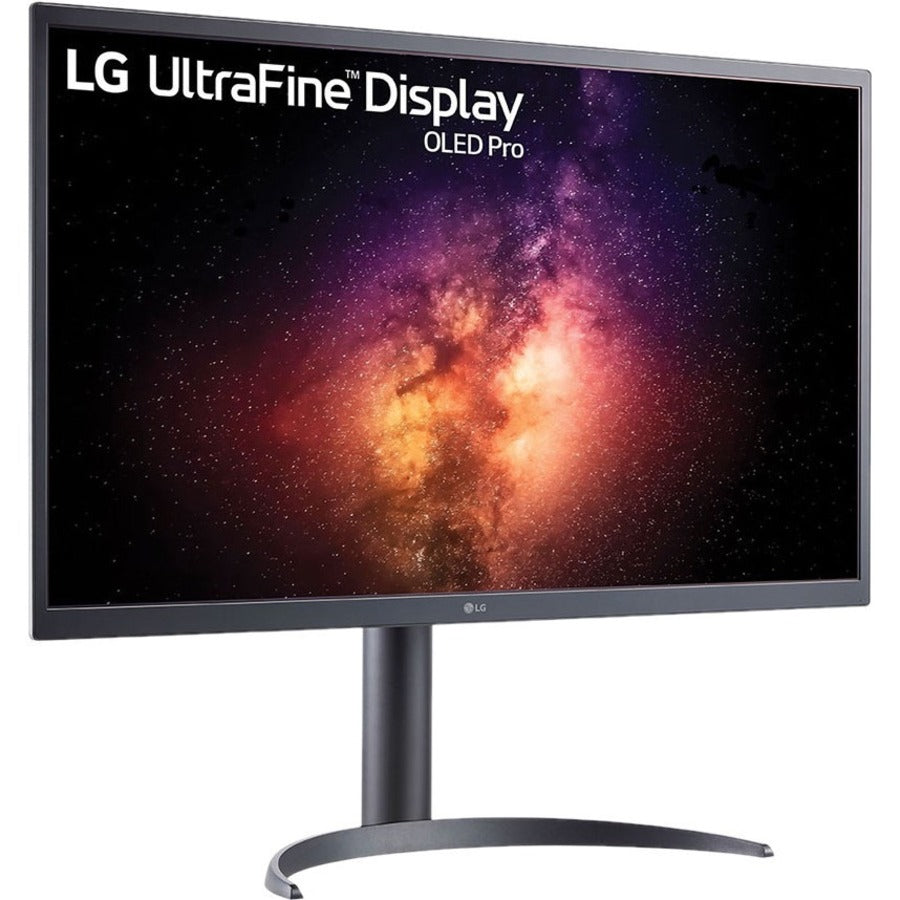 LG UltraFine 32EP950-B 31.5" 4K UHD OLED Monitor - 16:9 32EP950-B