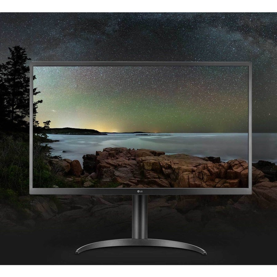 LG UltraFine 32EP950-B 31.5" 4K UHD OLED Monitor - 16:9 32EP950-B