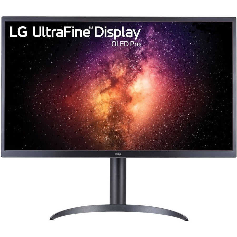 LG UltraFine 32EP950-B 31.5" 4K UHD OLED Monitor - 16:9 32EP950-B