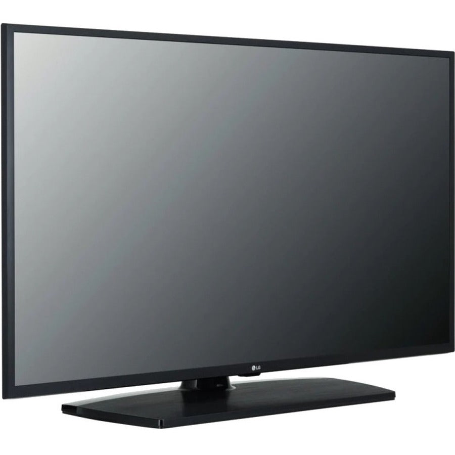 LG UT570H 43UT570H9UA 43" Smart LED-LCD TV - 4K UHDTV - Titan 43UT570H9UA