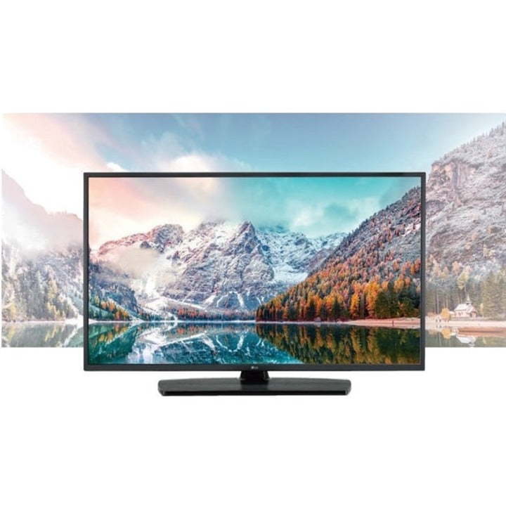 LG UT570H 43UT570H9UA 43" Smart LED-LCD TV - 4K UHDTV - Titan 43UT570H9UA