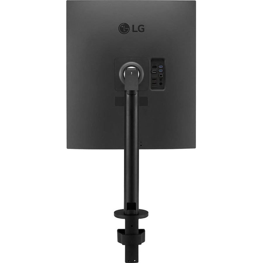LG 28MQ780-B 27.6" SDQHD LCD Monitor - 16:18 28MQ780-B
