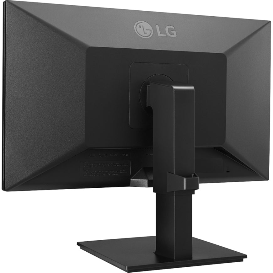 LG 22BL450Y-B 21.5" Full HD LCD Monitor - 16:9 22BL450Y-B