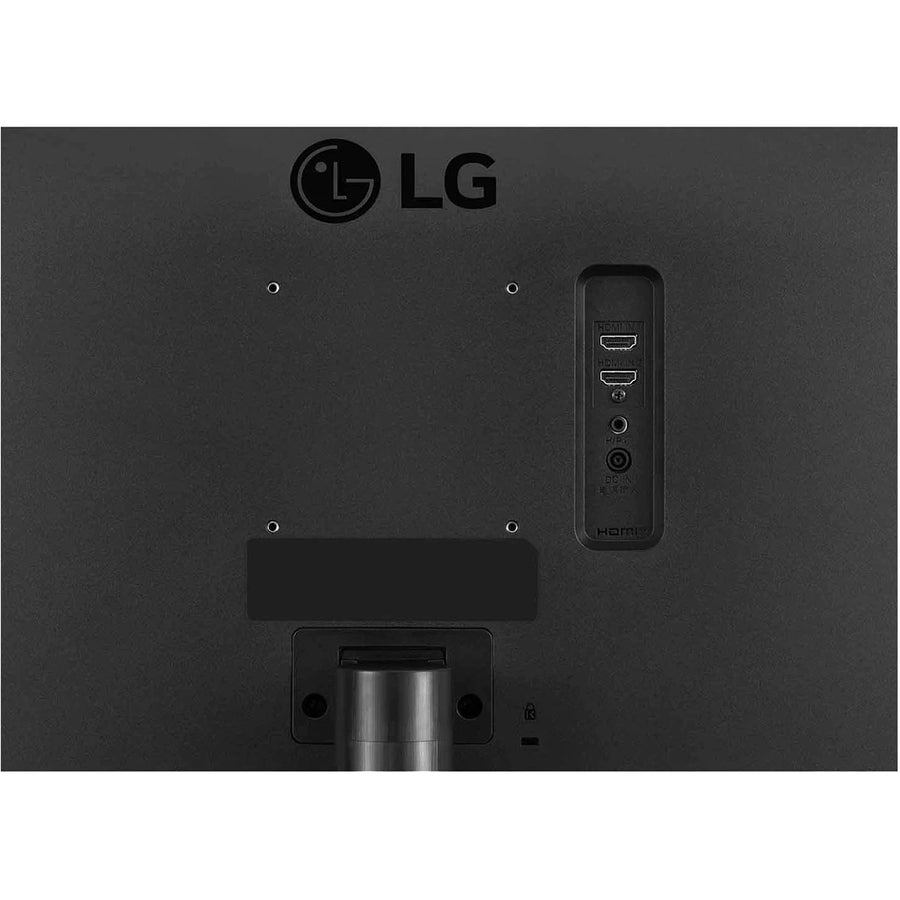 LG Ultrawide 26WQ500-B 25.7" UW-UXGA LED LCD Monitor - 21:9 26WQ500-B