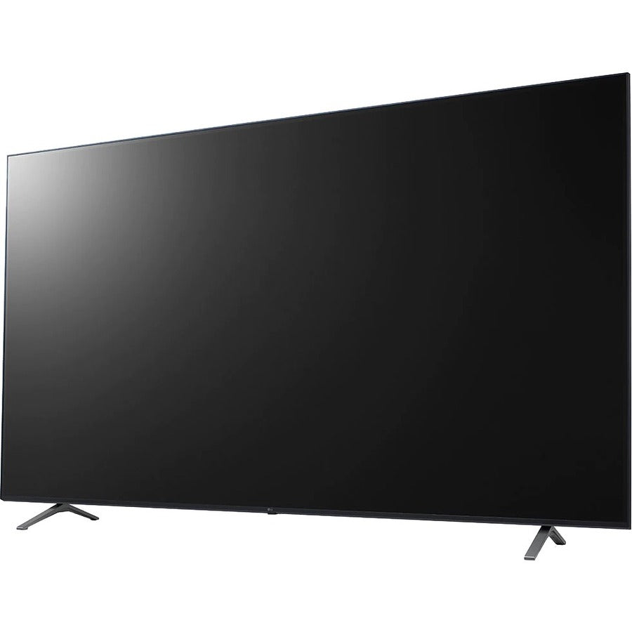 LG 75UR640S9UD 75" LED-LCD TV - 4K UHDTV - Black - TAA Compliant 75UR640S9UD