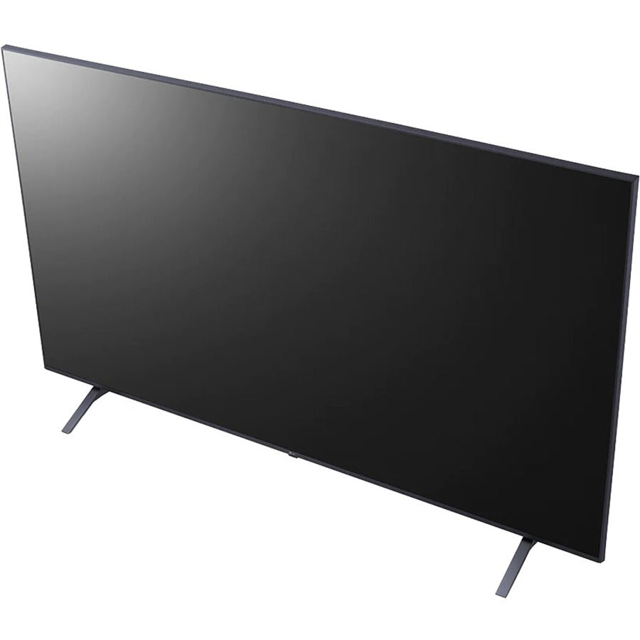 LG Commercial Lite 65UR340C9UD 65" LED-LCD TV - 4K UHDTV - Navy Blue - TAA Compliant 65UR340C9UD