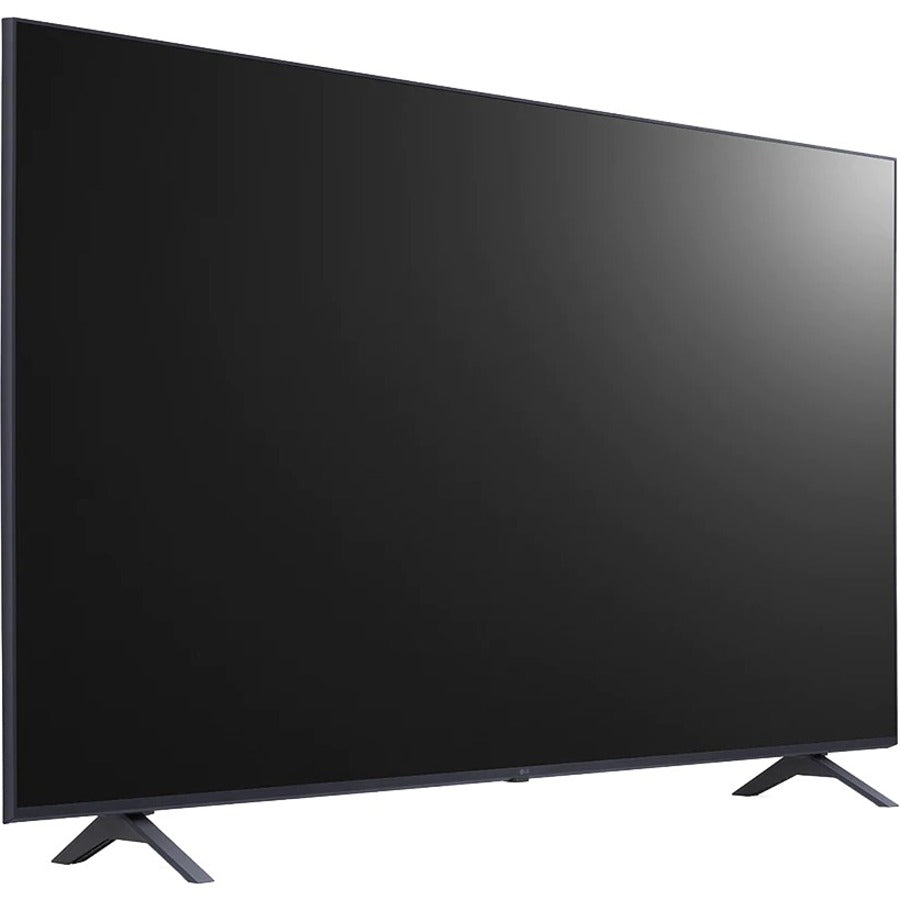 LG Commercial Lite 65UR340C9UD 65" LED-LCD TV - 4K UHDTV - Navy Blue - TAA Compliant 65UR340C9UD