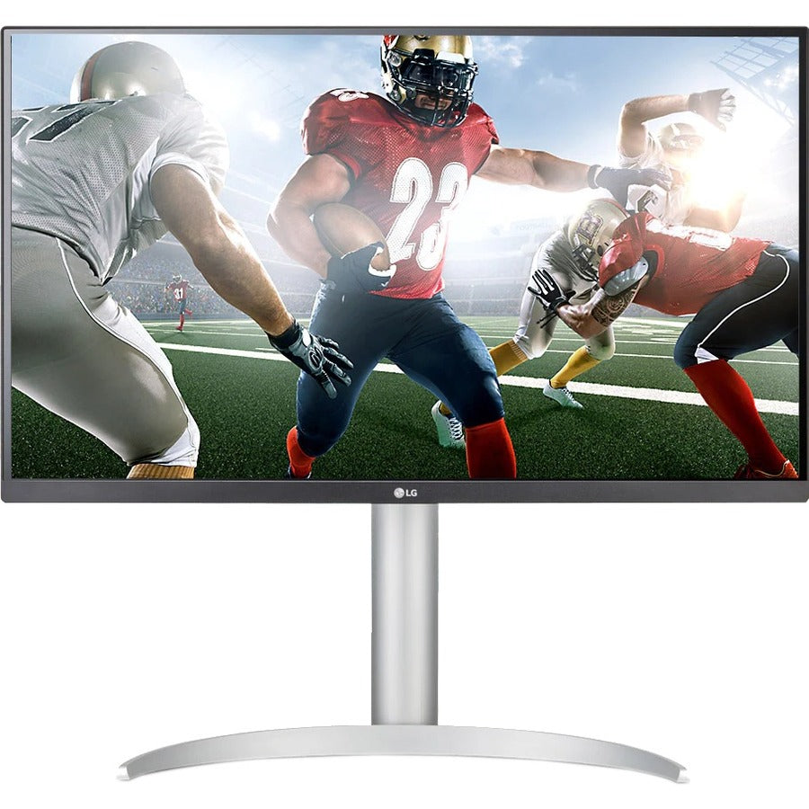 LG UltraFine 27UP850N-W 27" 4K UHD Edge LED LCD Monitor - 16:9 27UP850N-W