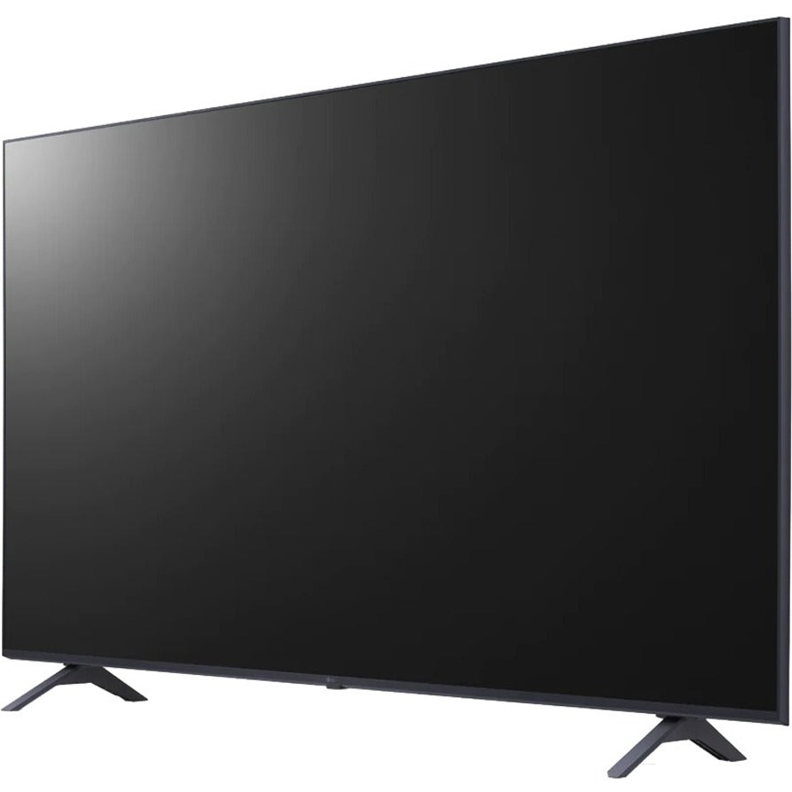 LG Commercial Lite 50UR340C9UD 50" LED-LCD TV - 4K UHDTV - Navy Blue - TAA Compliant 50UR340C9UD