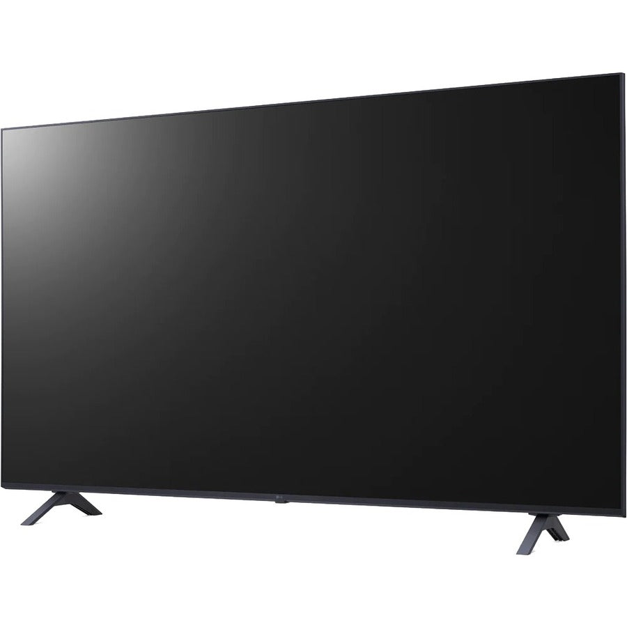 LG Commercial Lite 50UR340C9UD 50" LED-LCD TV - 4K UHDTV - Navy Blue - TAA Compliant 50UR340C9UD