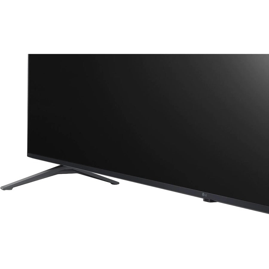 LG 43UR640S9UD 43" Smart LED-LCD TV - 4K UHDTV - Black - TAA Compliant 43UR640S9UD