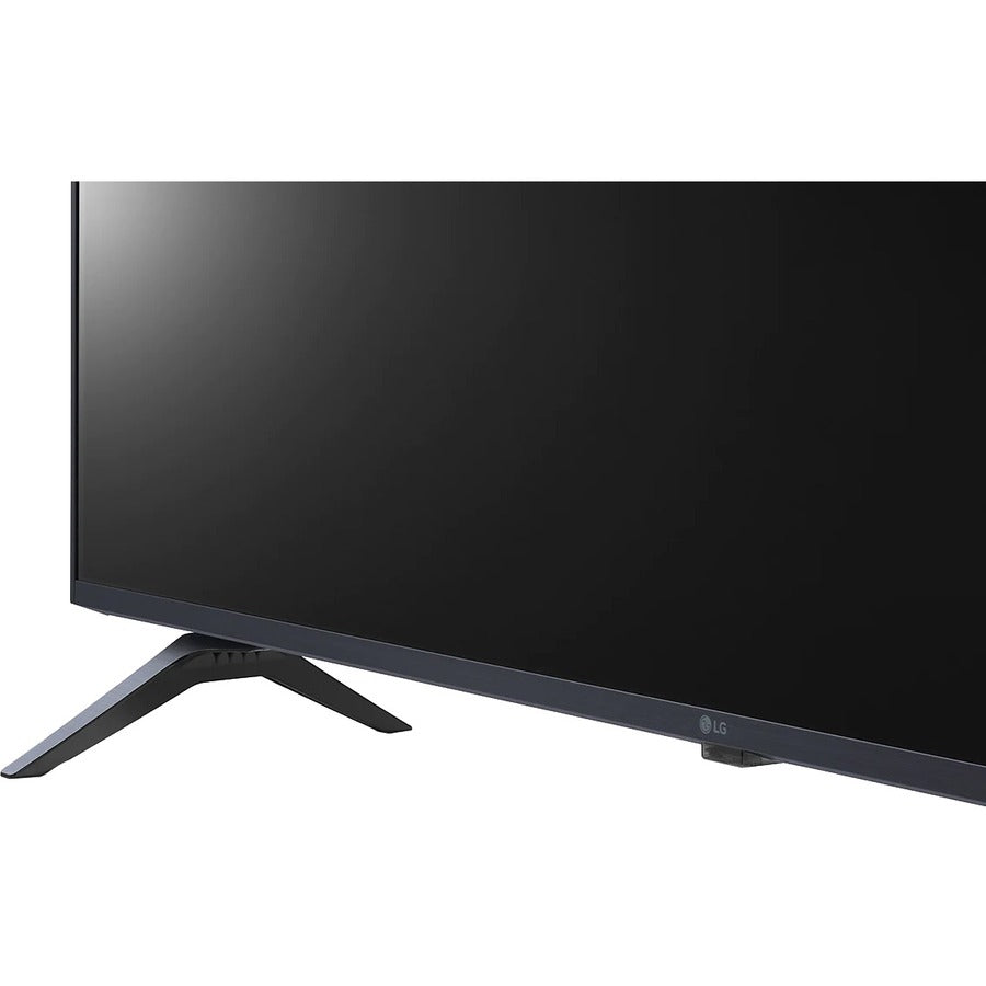 LG Commercial Lite 43UR340C9UD 43" LED-LCD TV - 4K UHDTV - Navy Blue - TAA Compliant 43UR340C9UD