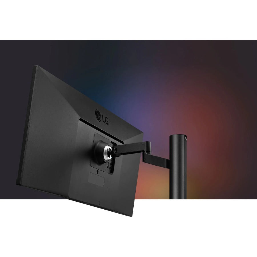 Moniteur LCD LED LG Ultrawide 34WN780-B 34