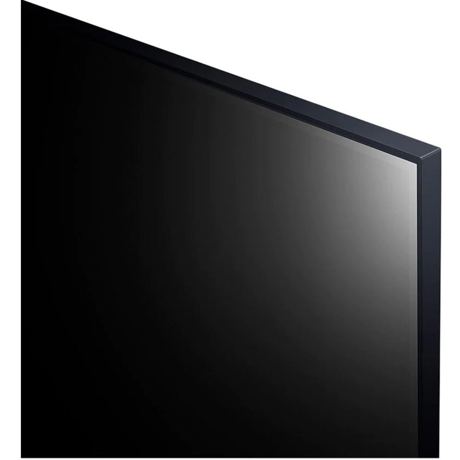 LG UR640S 65UR640S9UD 65" Smart LED-LCD TV - 4K UHDTV - Blue - TAA Compliant 65UR640S9UD