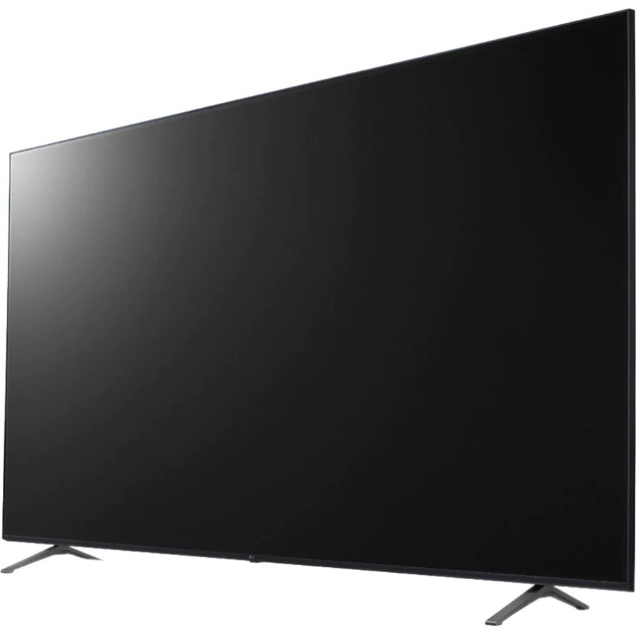 LG UR640S 65UR640S9UD Téléviseur LCD LED intelligent 65" - 4K UHDTV - Bleu - Conforme TAA 65UR640S9UD