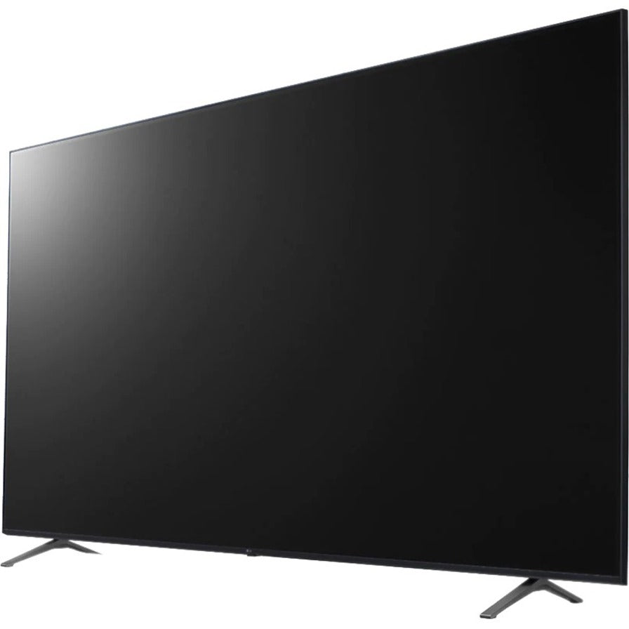 LG UR640S 65UR640S9UD 65" Smart LED-LCD TV - 4K UHDTV - Blue - TAA Compliant 65UR640S9UD