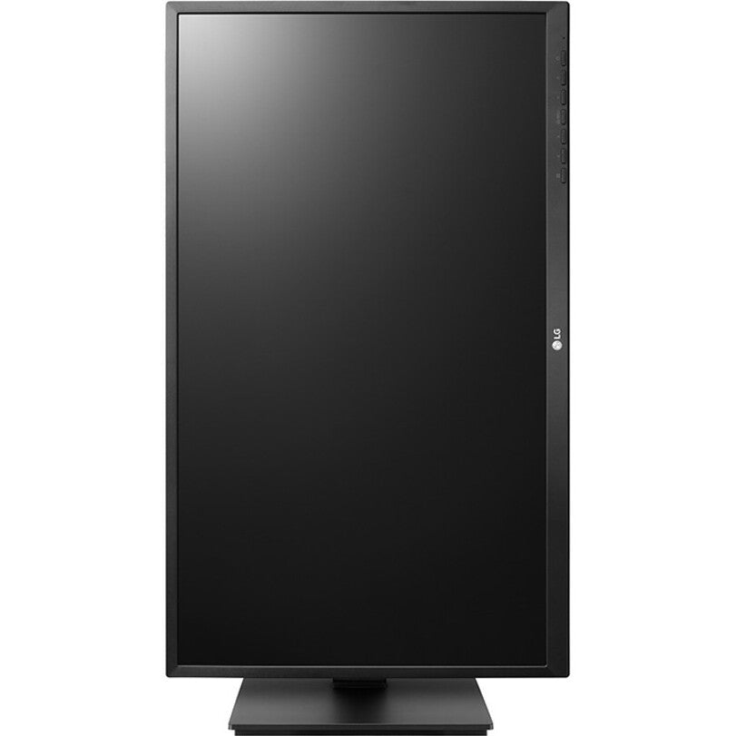 LG 27BK550Y-B Full HD LED LCD Monitor - 16:9 - Textured Black 27BK550Y-B