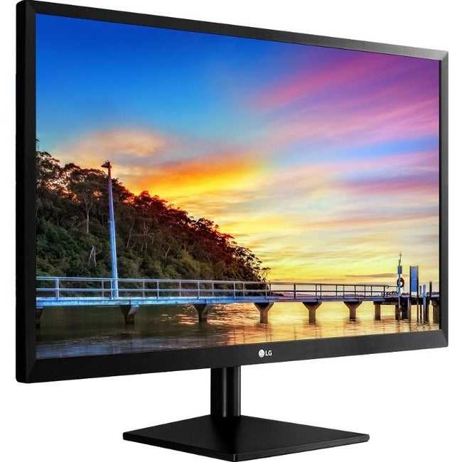 LG 22BK400H-B 21.5" Full HD LED LCD Monitor - 16:9 - Black 22BK400H-B