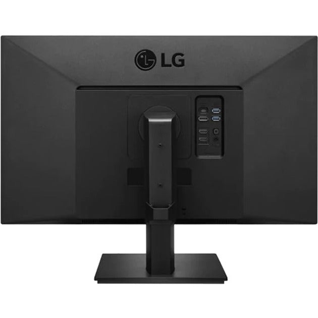 LG 27BK67U-B 27" 4K UHD LED LCD Monitor - 16:9 - Black 27BK67U-B
