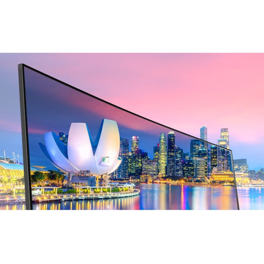 LG Ultrawide 34WN750-B 34" WQHD Gaming LCD Monitor - 21:9 34WN750-B