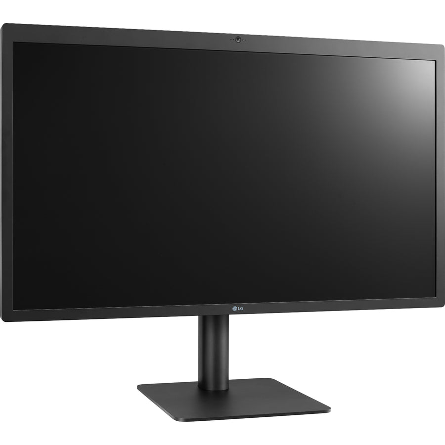 LG UltraFine 27MD5KLB-B 27" 5K UHD LCD Monitor - 16:9 27MD5KLB-B