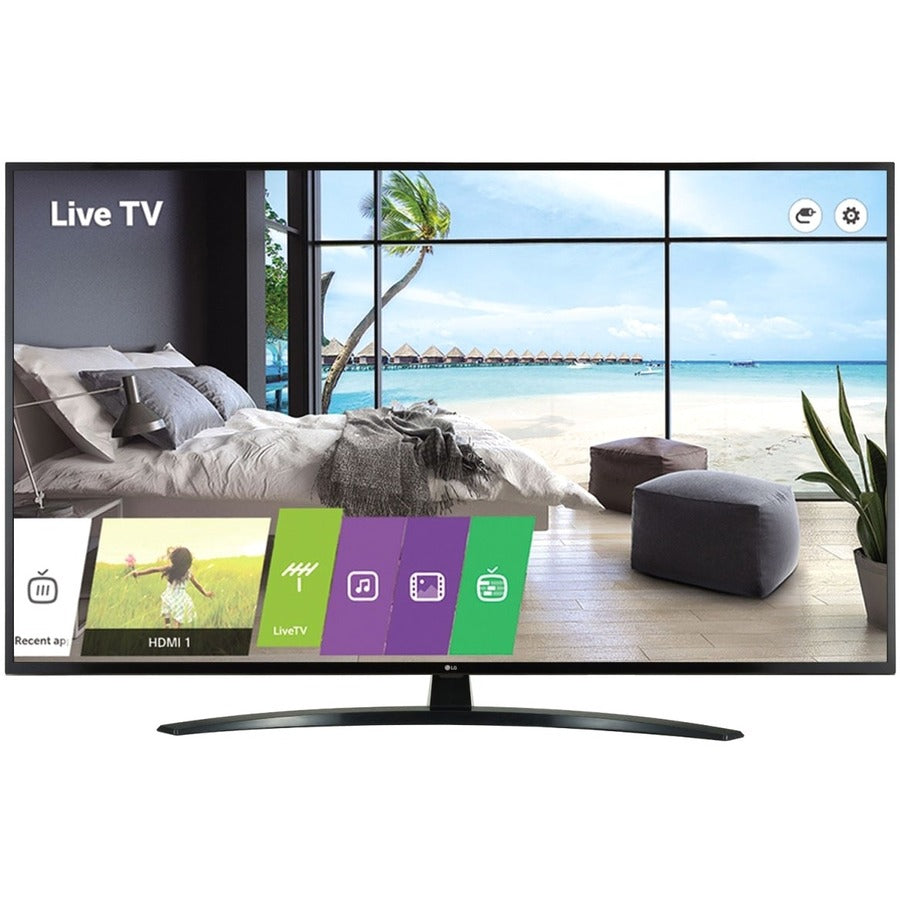 LG Commercial Lite UT340H 65UT340H9UB 65" LED-LCD TV - 4K UHDTV 65UT340H9UB