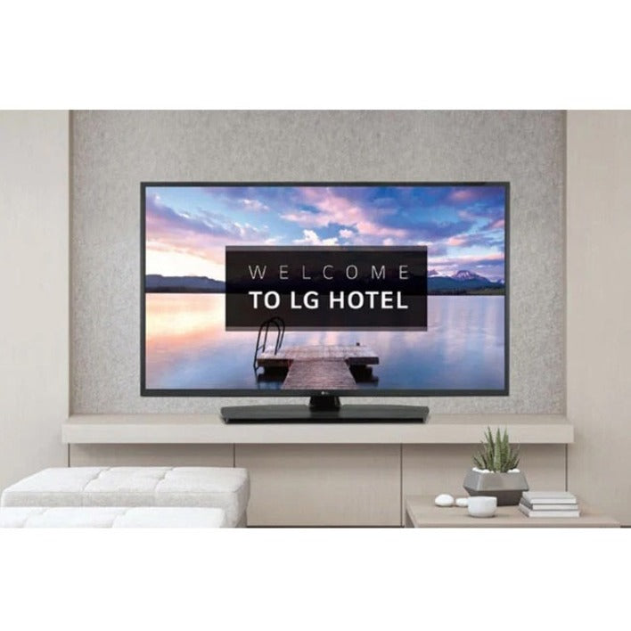 LG Commercial Lite UT340H 65UT340H9UB 65" LED-LCD TV - 4K UHDTV 65UT340H9UB