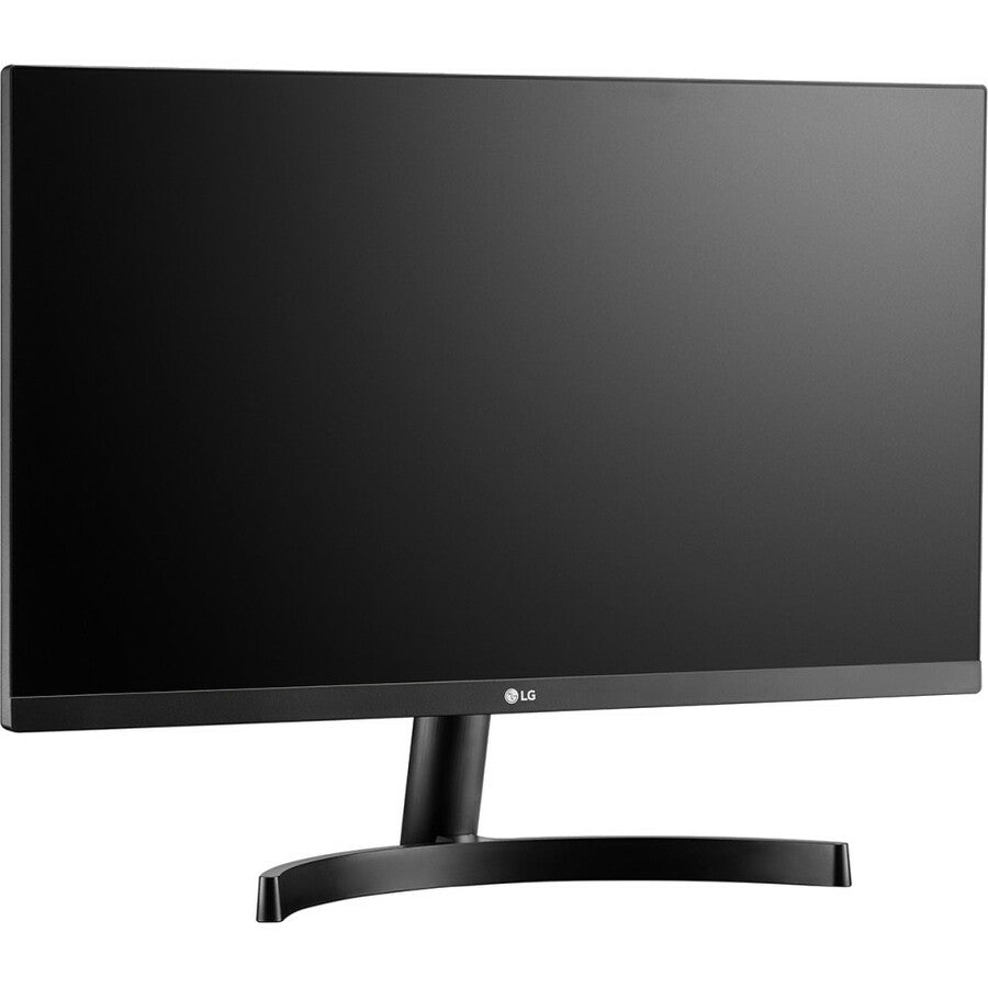 LG 24MK600M-B 23.8" Full HD LED Gaming LCD Monitor - 16:9 - Matte Black 24MK600M-B