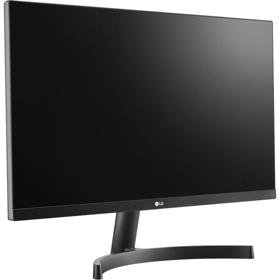 LG 24MK600M-B 23.8" Full HD LED Gaming LCD Monitor - 16:9 - Matte Black 24MK600M-B