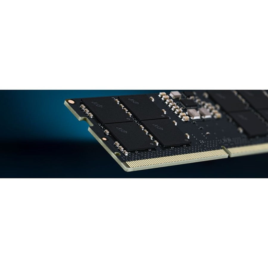 Crucial 32GB DDR5 SDRAM Memory Module CT32G48C40S5