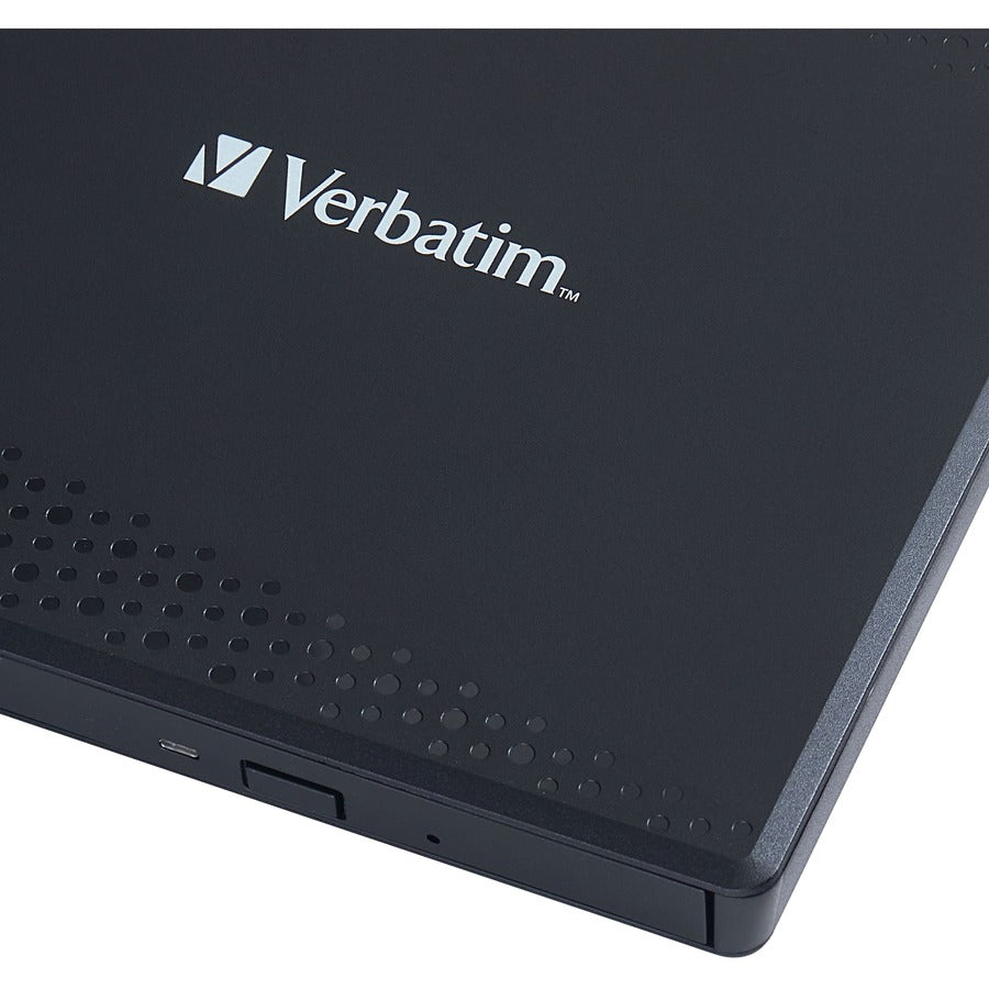 Verbatim DVD-Writer - External 71123