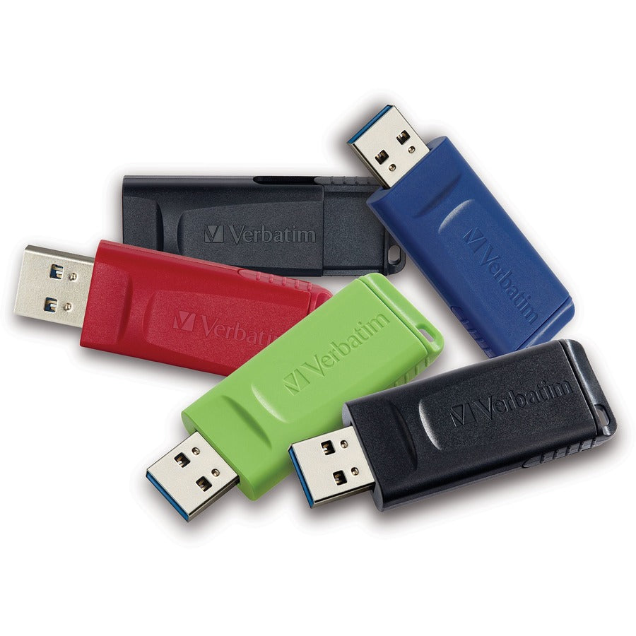 Verbatim Store 'n' Go USB Flash Drive 70897