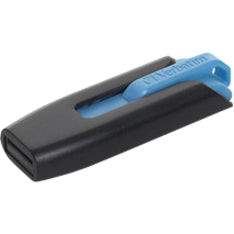 Verbatim Store 'n' Go V3 USB Drive 49176