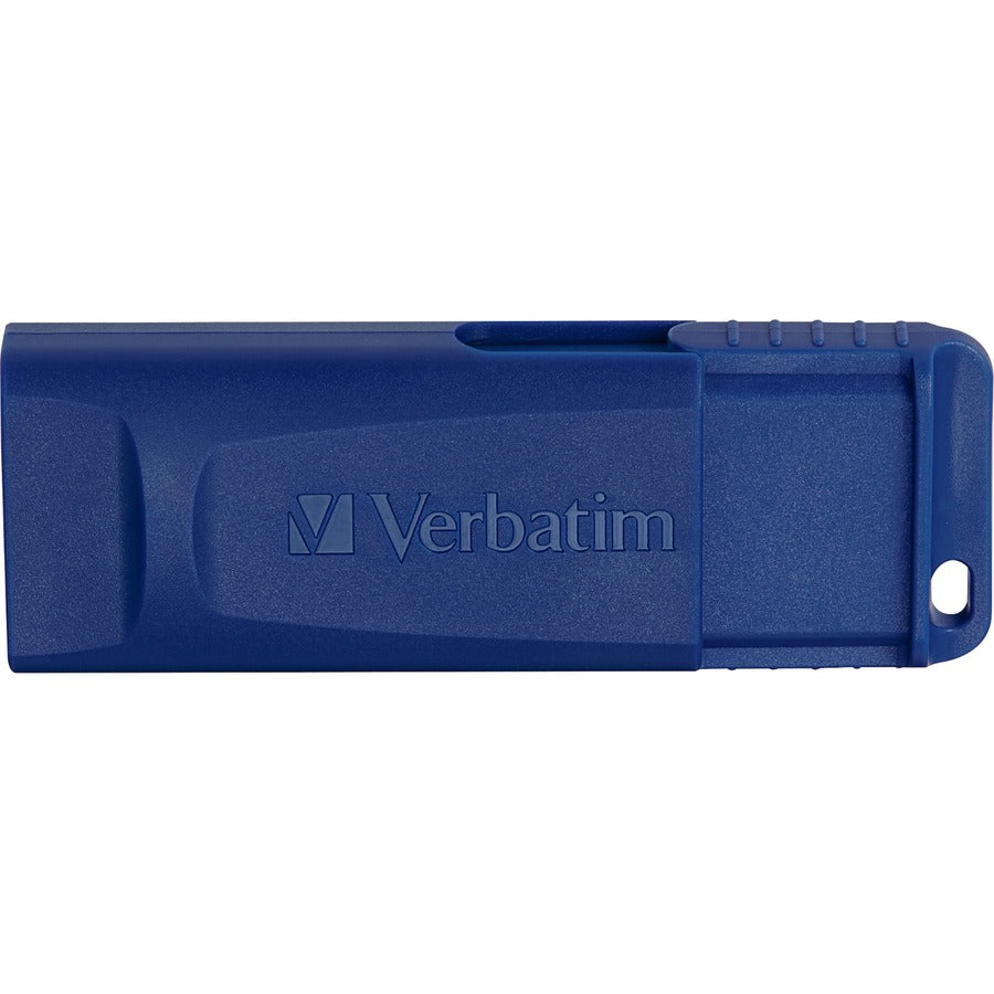 Clé USB Verbatim 64 Go - Bleu 98658