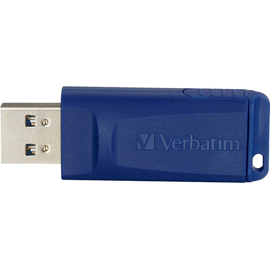 Clé USB Verbatim 64 Go - Bleu 98658