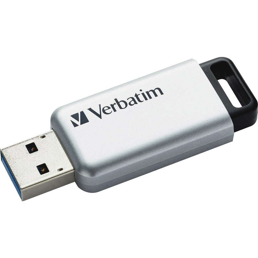 Verbatim Store 'n' Go Secure Pro USB 3.0 Drive 98664