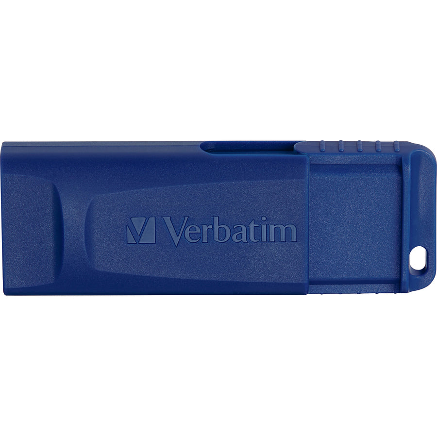 Verbatim 8GB USB Flash Drive Pack 99121