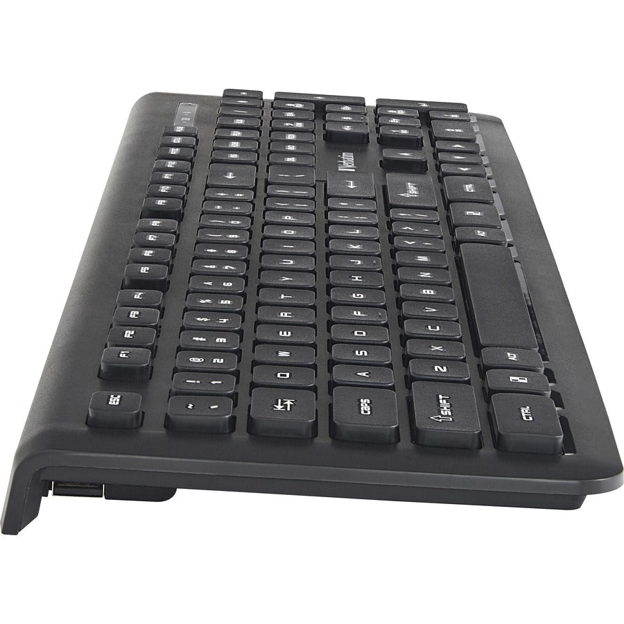 Verbatim Wireless Slim Keyboard 99793