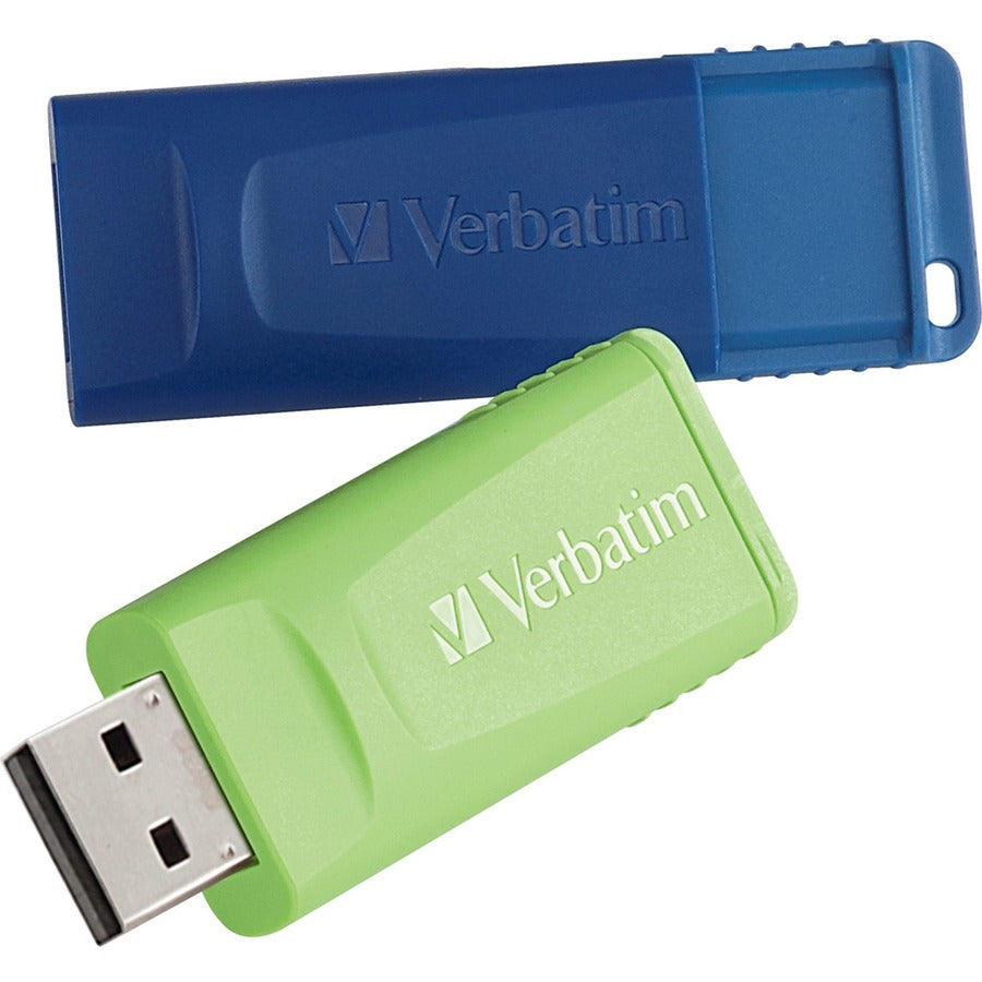 Pack clé USB Store 'n' Go Verbatim 32 Go 99124