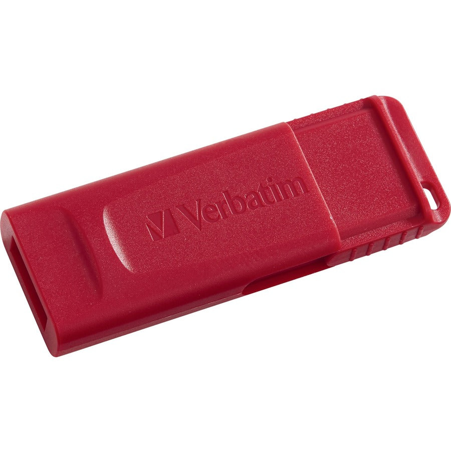 Verbatim 16GB Store 'n' Go USB Flash Drive - 3pk - Red, Green, Blue 99122