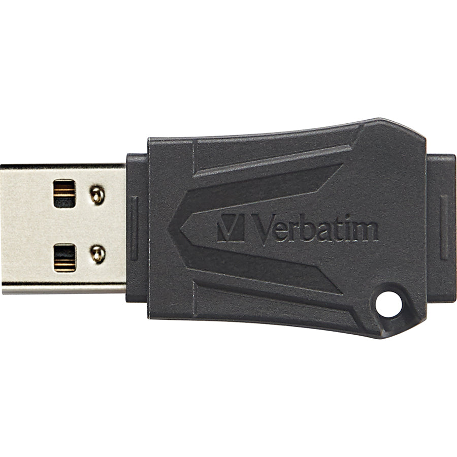 Verbatim 32GB ToughMAX USB Flash Drive 99849