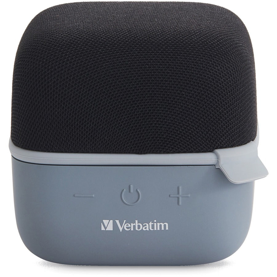 Système de haut-parleurs Bluetooth Verbatim - Noir 70224