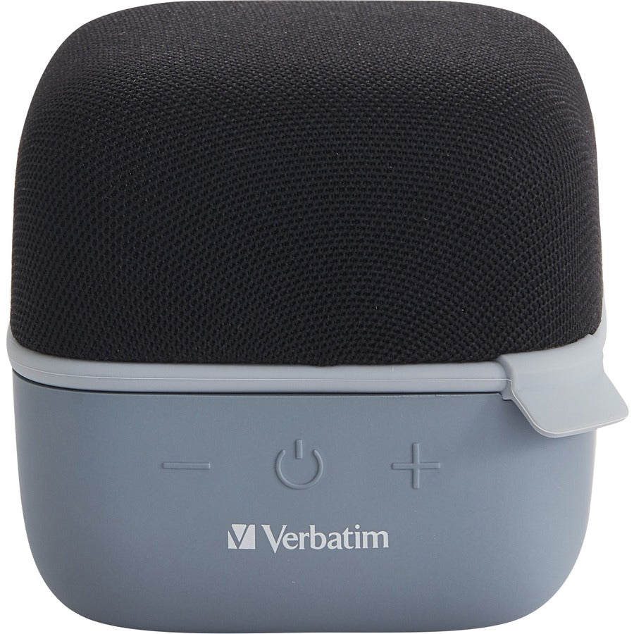 Système de haut-parleurs Bluetooth Verbatim - Noir 70224