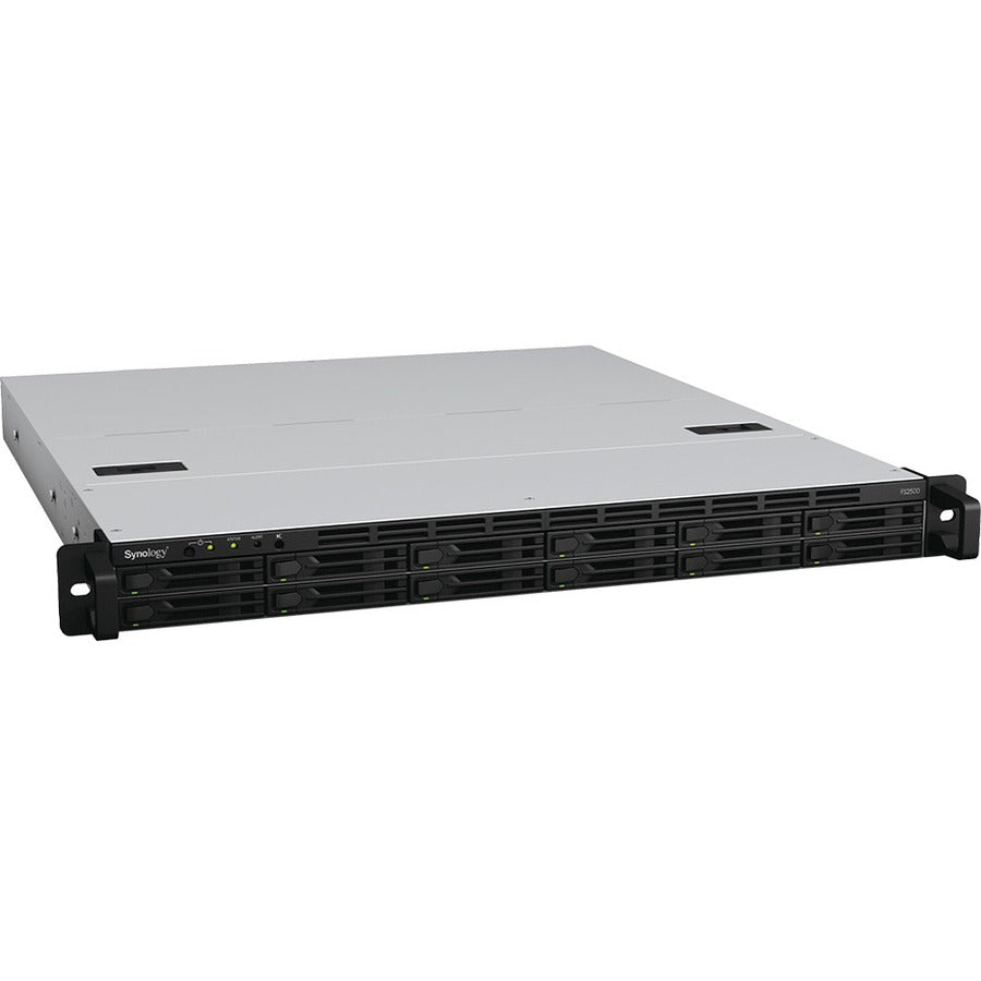 Synology FlashStation FS2500 SAN/NAS Storage System FS2500